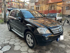  Mercedes-Benz ML