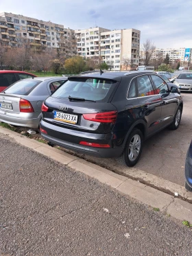 Audi Q3, снимка 3