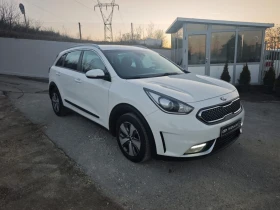 Kia Niro ХИБРИД* * * ГАРАНЦИЯ 3 МЕСЕЦА* * * КАМЕРА* НАВИ* , снимка 7