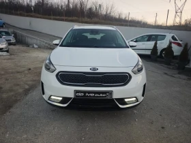 Kia Niro ХИБРИД* * * ГАРАНЦИЯ 3 МЕСЕЦА* * * КАМЕРА* НАВИ* , снимка 8