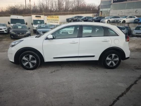 Kia Niro ХИБРИД* * * ГАРАНЦИЯ 3 МЕСЕЦА* * * КАМЕРА* НАВИ* , снимка 2