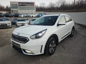 Kia Niro ХИБРИД* * * ГАРАНЦИЯ 3 МЕСЕЦА* * * КАМЕРА* НАВИ* , снимка 1