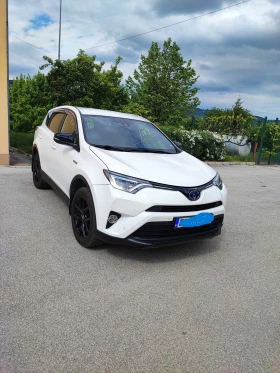Toyota Rav4 2018 . | Mobile.bg    2