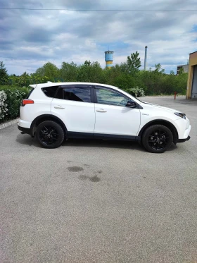 Toyota Rav4 2018 . | Mobile.bg    4