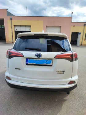 Toyota Rav4 2018 . | Mobile.bg    6