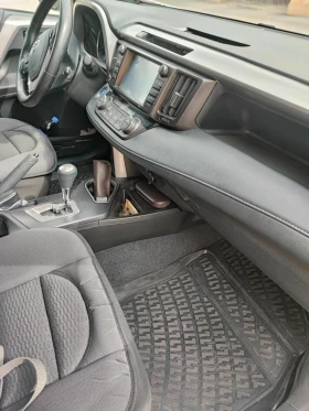Toyota Rav4 2018 . | Mobile.bg    7