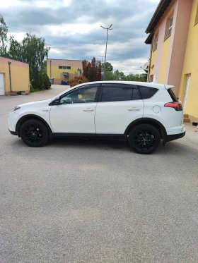 Toyota Rav4 2018 . | Mobile.bg    5