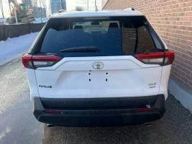 Toyota Rav4 * XLE* HeadUp*  (  ) | Mobile.bg    4