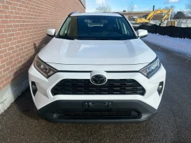 Toyota Rav4 * XLE* HeadUp*  (  ) | Mobile.bg    3