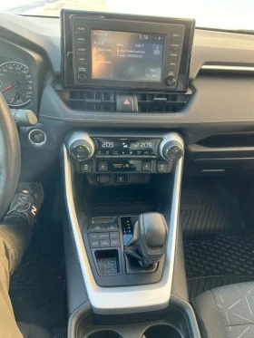 Toyota Rav4 * XLE* HeadUp*  (  ) | Mobile.bg    7