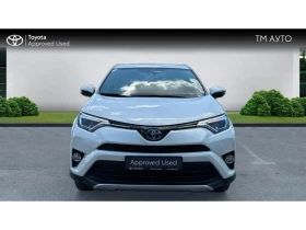 Обява за продажба на Toyota Rav4 RAV4 2.5 HSD EDITION ~43 900 лв. - изображение 4