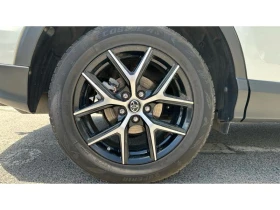 Toyota Rav4 RAV4 2.5 HSD EDITION | Mobile.bg    16