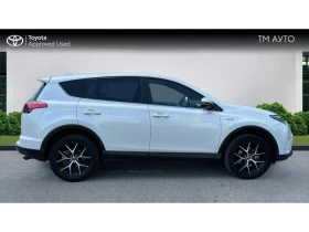 Toyota Rav4 RAV4 2.5 HSD EDITION | Mobile.bg    17