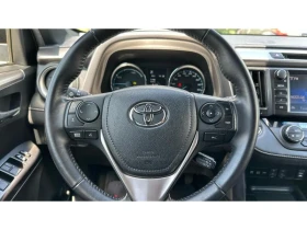 Toyota Rav4 RAV4 2.5 HSD EDITION | Mobile.bg    13
