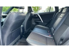 Обява за продажба на Toyota Rav4 RAV4 2.5 HSD EDITION ~43 900 лв. - изображение 10