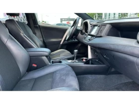 Обява за продажба на Toyota Rav4 RAV4 2.5 HSD EDITION ~43 900 лв. - изображение 5