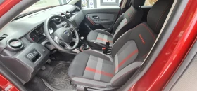 Обява за продажба на Dacia Duster RED LINE-4х4-1.6-BENZIN-GAS ~25 900 лв. - изображение 9