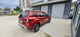 Обява за продажба на Dacia Duster RED LINE-4х4-1.6-BENZIN-GAS ~25 900 лв. - изображение 6