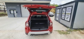 Обява за продажба на Dacia Duster RED LINE-4х4-1.6-BENZIN-GAS ~25 900 лв. - изображение 7