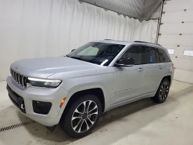     Jeep Grand cherokee * OVERLAND* * * 
