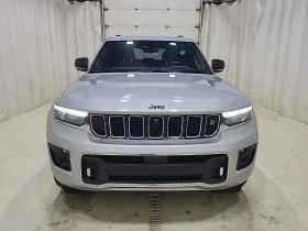 Jeep Grand cherokee * OVERLAND* * *  | Mobile.bg    6