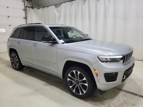 Jeep Grand cherokee * OVERLAND* * *  | Mobile.bg    2