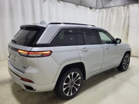 Jeep Grand cherokee * OVERLAND* * *  | Mobile.bg    3