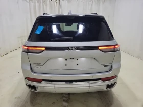 Jeep Grand cherokee * OVERLAND* * *  | Mobile.bg    5