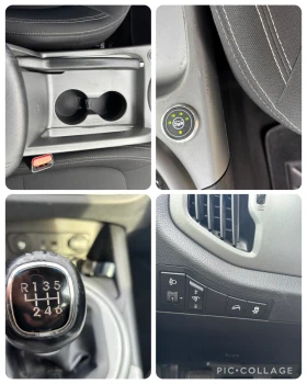 Kia Sportage 1.6 i + GPL /BRC/  | Mobile.bg    13
