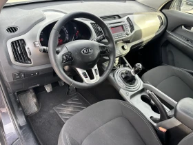 Обява за продажба на Kia Sportage 1.6 i + GPL /BRC/  ~15 950 лв. - изображение 8