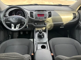 Обява за продажба на Kia Sportage 1.6 i + GPL /BRC/  ~15 950 лв. - изображение 7