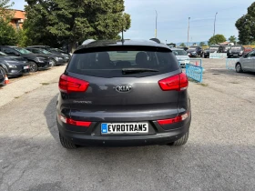 Обява за продажба на Kia Sportage 1.6 i + GPL /BRC/  ~15 950 лв. - изображение 4