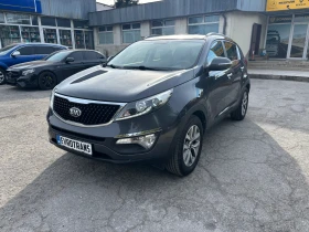 Обява за продажба на Kia Sportage 1.6 i + GPL /BRC/  ~15 950 лв. - изображение 2