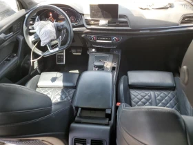 Audi Q5 CARFAX*   | Mobile.bg    8