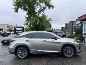Lexus RX 350 CARFAX * * АВТО КРЕДИТ * * - 45000 лв. - 16137381 4