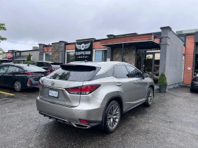 Lexus RX 350 CARFAX * * АВТО КРЕДИТ * * - 45000 лв. - 16137381 5