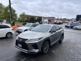 Lexus RX 350 CARFAX * * АВТО КРЕДИТ * * 
