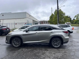 Lexus RX 350 CARFAX * * АВТО КРЕДИТ * * - 45000 лв. - 16137381 3