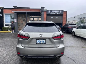 Lexus RX 350 CARFAX * * АВТО КРЕДИТ * * - 45000 лв. - 16137381 6