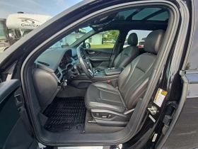 Audi Q7 BLACK OPTIC* MATRIX* DISTRONIK* * HEADUP* 360 | Mobile.bg    9