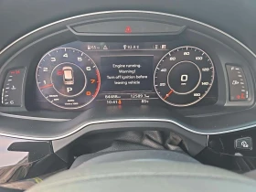 Audi Q7 BLACK OPTIC* MATRIX* DISTRONIK* * HEADUP* 360 | Mobile.bg    6
