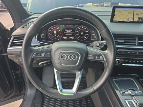 Audi Q7 BLACK OPTIC* MATRIX* DISTRONIK* * HEADUP* 360 | Mobile.bg    5