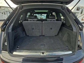 Audi Q7 BLACK OPTIC* MATRIX* DISTRONIK* * HEADUP* 360 | Mobile.bg    16