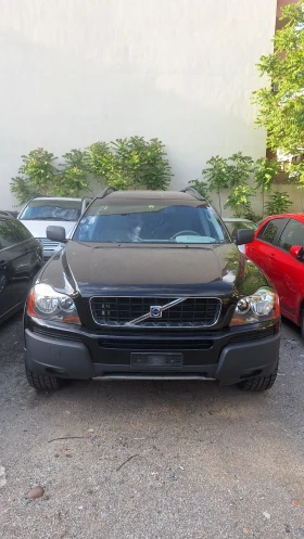 Volvo Xc90 2.5T.awd.  6..7  | Mobile.bg    2