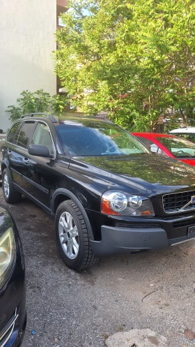 Volvo Xc90 2.5T.awd.  6..7  | Mobile.bg    17