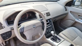 Volvo Xc90 2.5T.awd.  6..7  | Mobile.bg    6