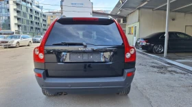 Volvo Xc90 2.5T.awd.  6..7  | Mobile.bg    16