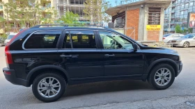 Volvo Xc90 2.5T.awd.  6..7  | Mobile.bg    15