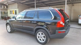 Volvo Xc90 2.5T.awd.  6..7  | Mobile.bg    14