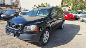     Volvo Xc90 2.5T.awd.  6..7 